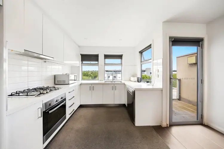 Third view of Homely apartment listing, 10/302 Golf Links Road, Narre Warren VIC 3805