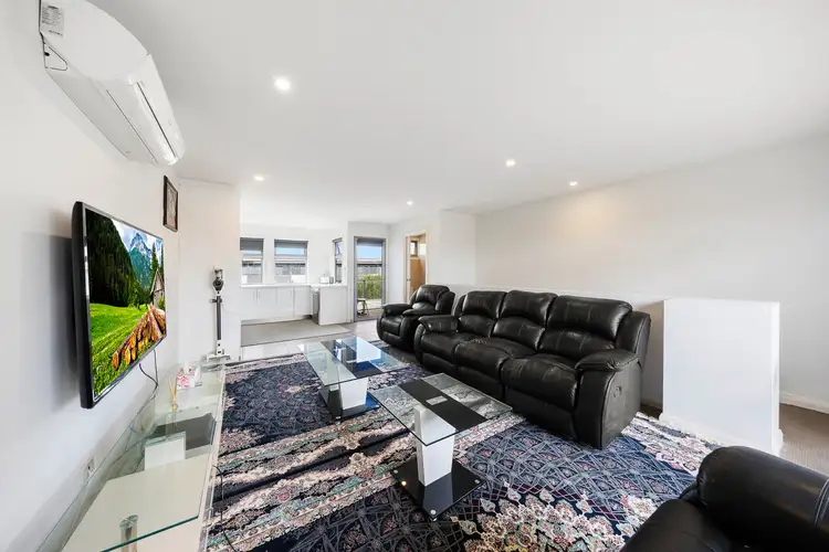 Fourth view of Homely apartment listing, 10/302 Golf Links Road, Narre Warren VIC 3805