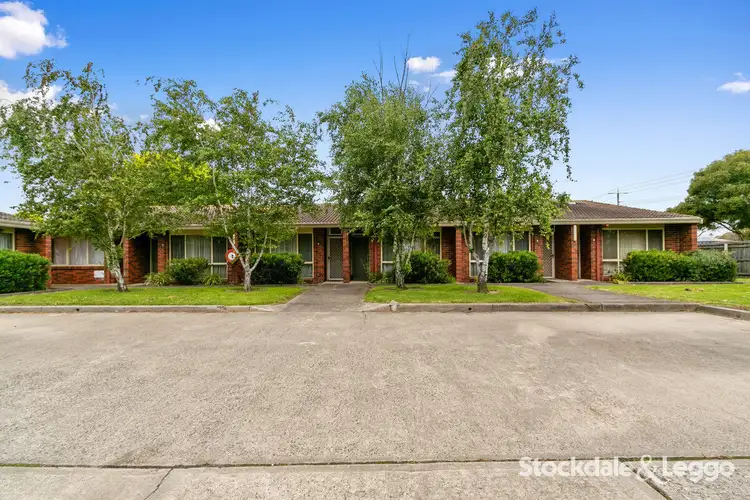 25/30-38 Park Lane, Traralgon VIC 3844