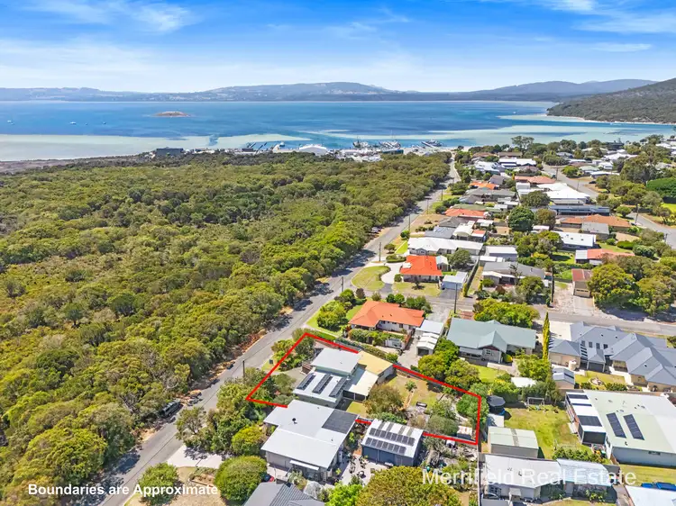 31 Swarbrick Street, Emu Point WA 6330