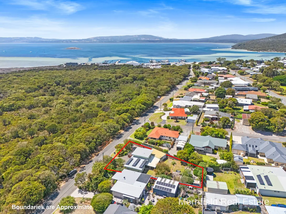 Main view of Homely house listing, 31 Swarbrick Street, Emu Point WA 6330