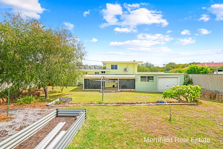 Third view of Homely house listing, 31 Swarbrick Street, Emu Point WA 6330