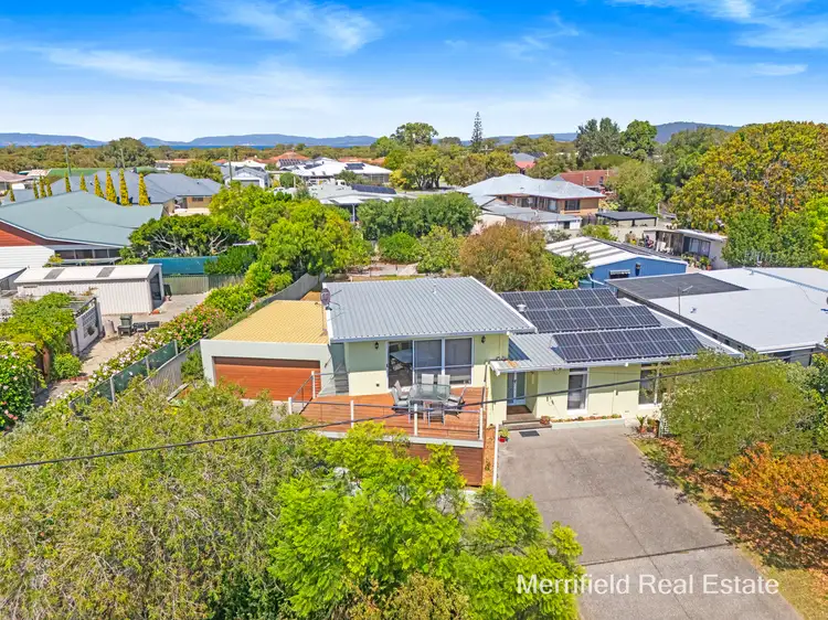 Fourth view of Homely house listing, 31 Swarbrick Street, Emu Point WA 6330