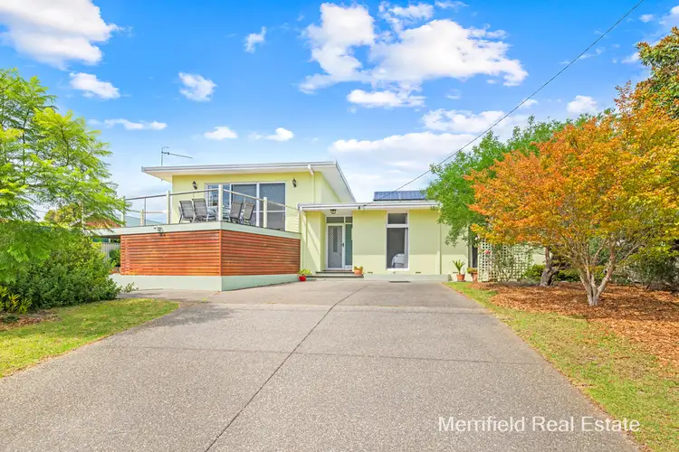 Fifth view of Homely house listing, 31 Swarbrick Street, Emu Point WA 6330