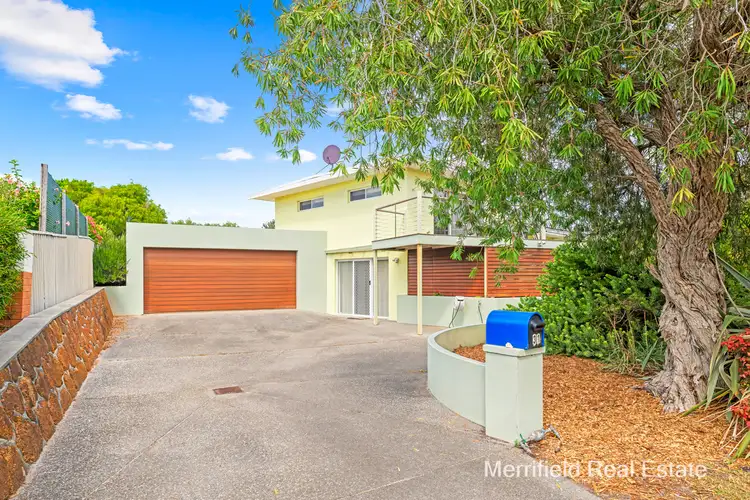 Sixth view of Homely house listing, 31 Swarbrick Street, Emu Point WA 6330