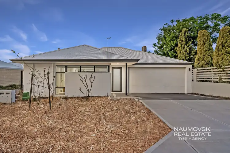 7A Kweda Way, Nollamara WA 6061