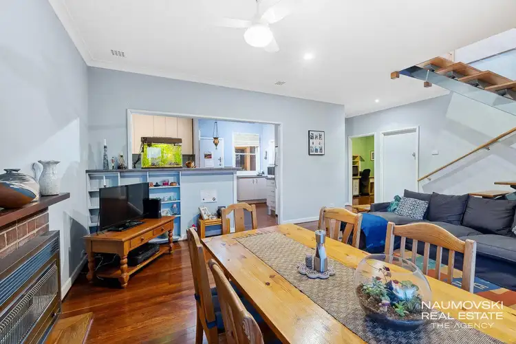 Fourth view of Homely house listing, 11 May Court, Nollamara WA 6061