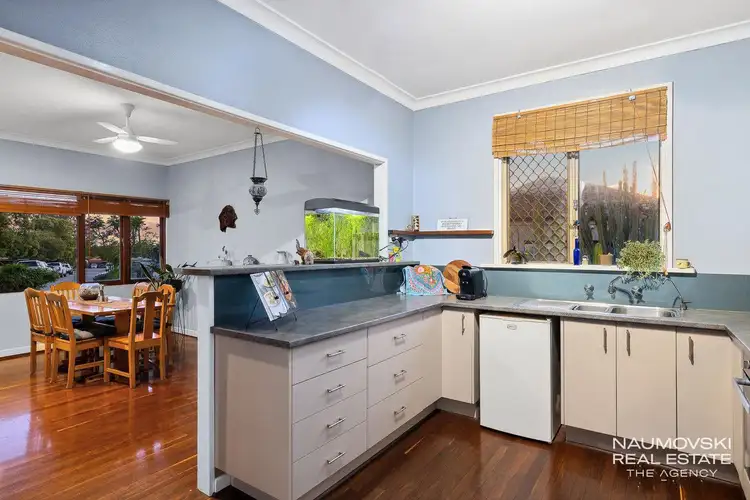 Fifth view of Homely house listing, 11 May Court, Nollamara WA 6061