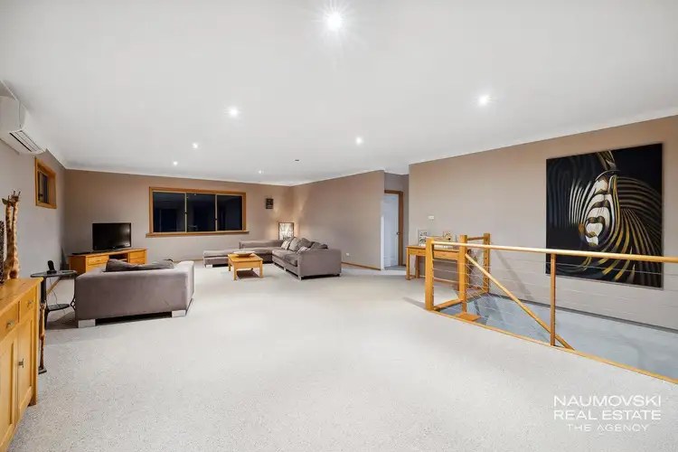 Sixth view of Homely house listing, 11 May Court, Nollamara WA 6061