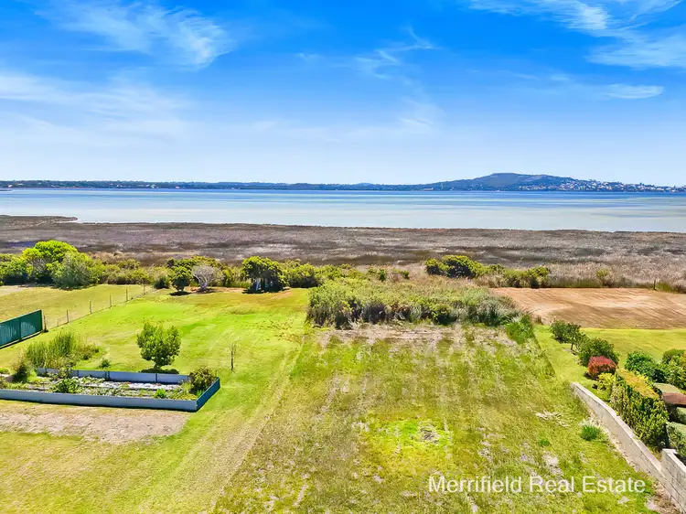 Third view of Homely land listing, 115 Bay View Drive, Little Grove WA 6330
