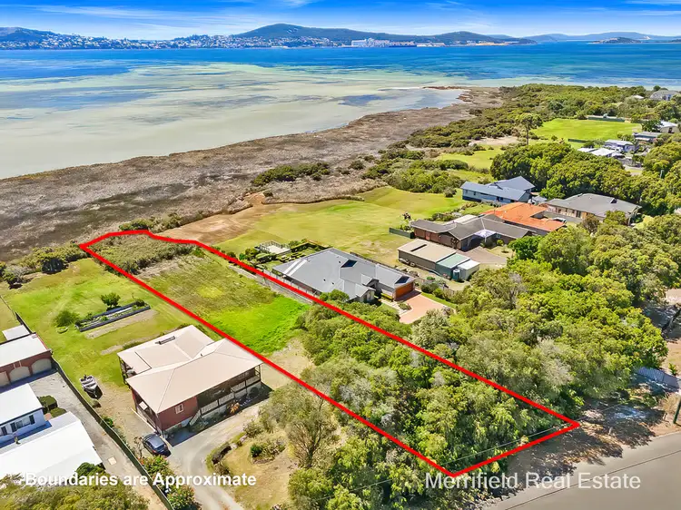Fourth view of Homely land listing, 115 Bay View Drive, Little Grove WA 6330
