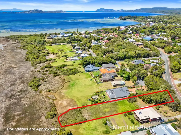 Seventh view of Homely land listing, 115 Bay View Drive, Little Grove WA 6330