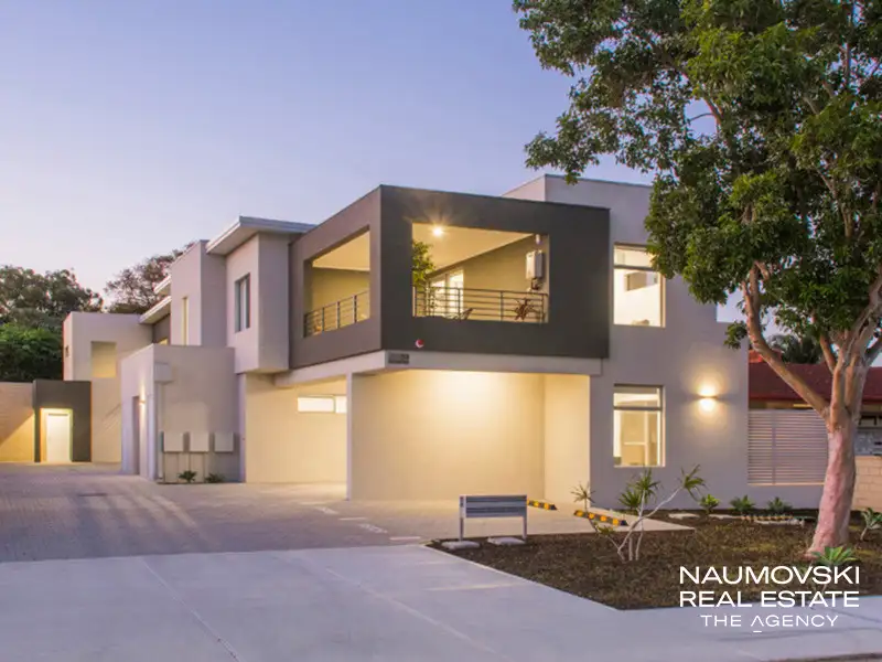 Main view of Homely apartment listing, 2/59 Balcombe Way, Westminster WA 6061