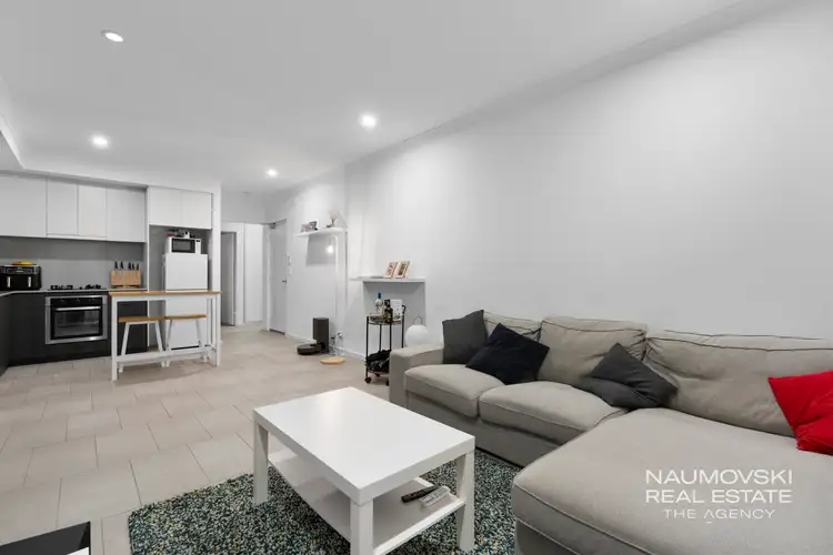 Second view of Homely apartment listing, 2/59 Balcombe Way, Westminster WA 6061
