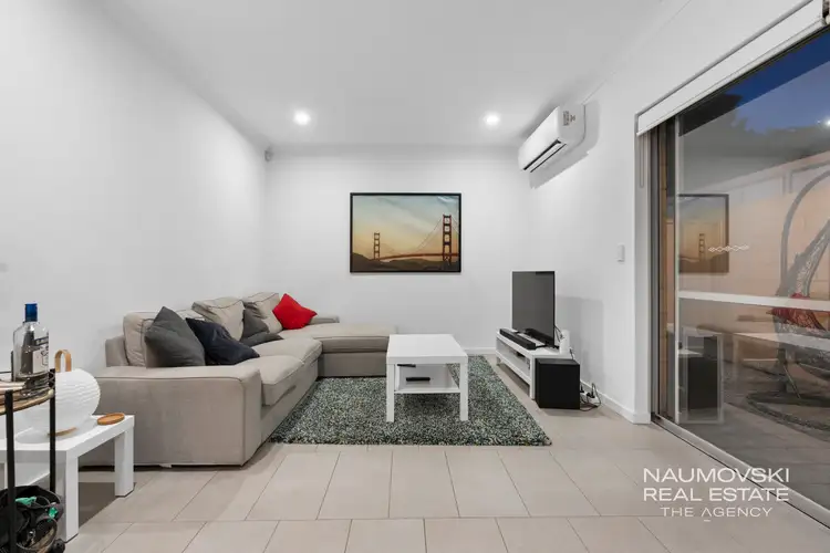 Third view of Homely apartment listing, 2/59 Balcombe Way, Westminster WA 6061