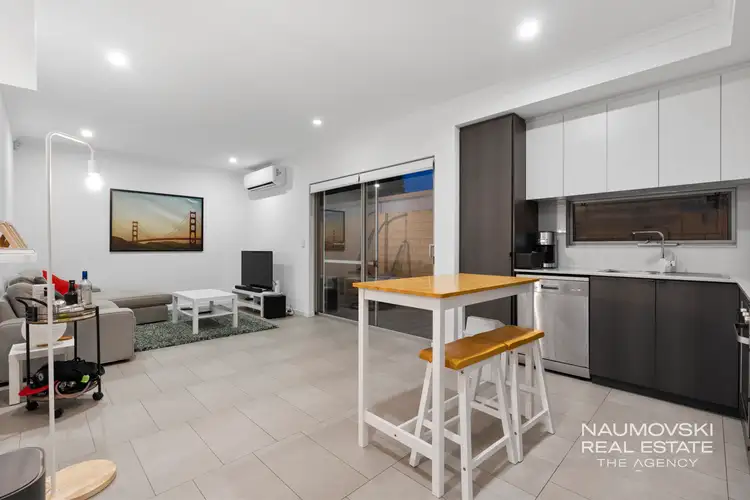 Fourth view of Homely apartment listing, 2/59 Balcombe Way, Westminster WA 6061