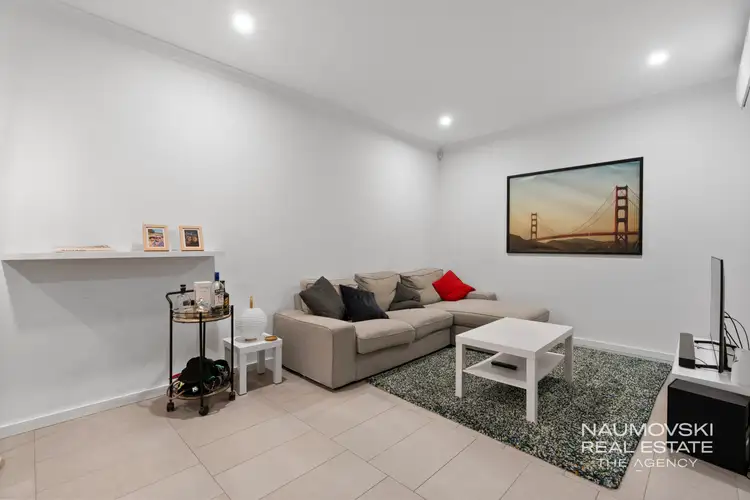 Fifth view of Homely apartment listing, 2/59 Balcombe Way, Westminster WA 6061
