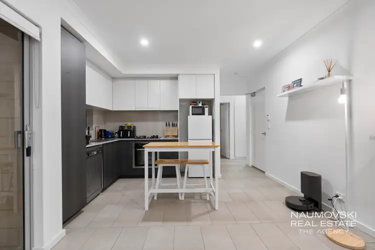 Seventh view of Homely apartment listing, 2/59 Balcombe Way, Westminster WA 6061