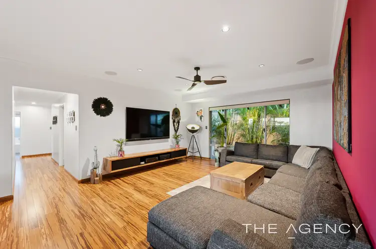 Third view of Homely house listing, 75 Bramall Terrace, Baldivis WA 6171