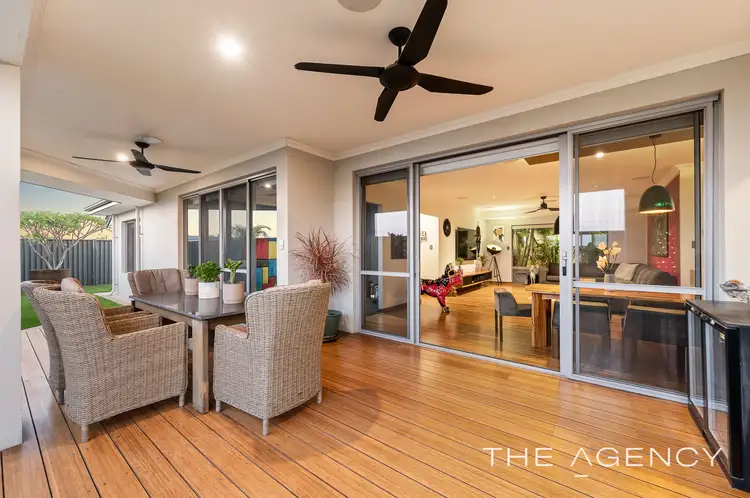 Fourth view of Homely house listing, 75 Bramall Terrace, Baldivis WA 6171