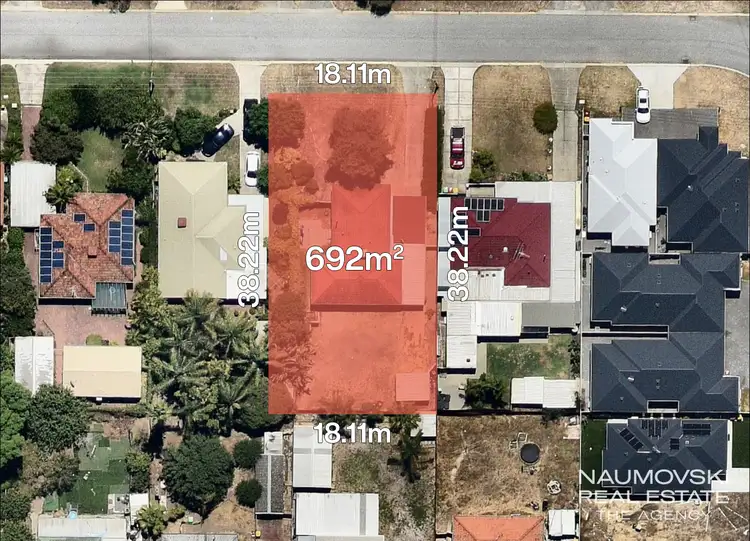 58 Ellerby Way, Koondoola WA 6064