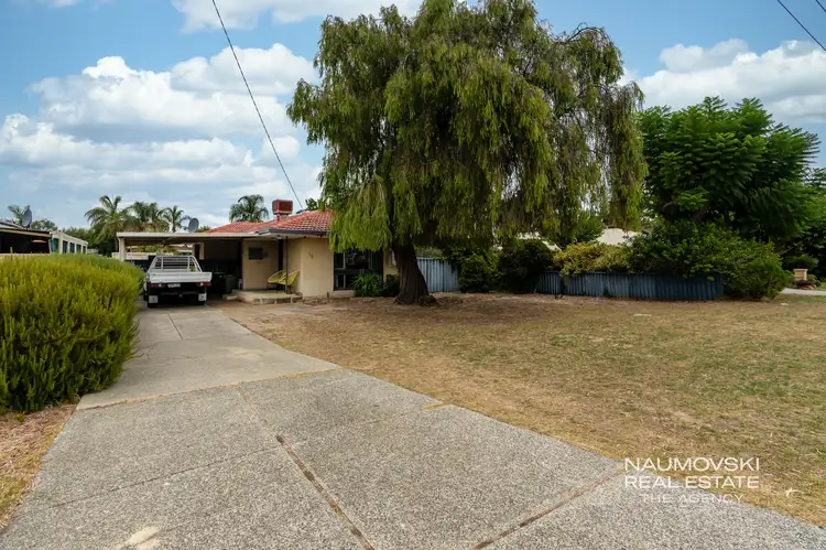 Second view of Homely house listing, 58 Ellerby Way, Koondoola WA 6064