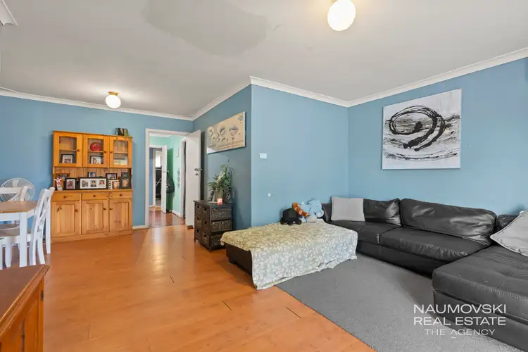 Third view of Homely house listing, 58 Ellerby Way, Koondoola WA 6064