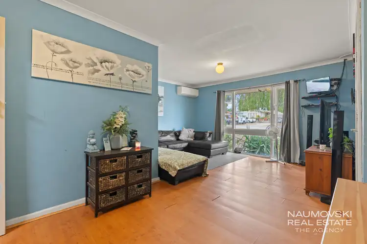 Fifth view of Homely house listing, 58 Ellerby Way, Koondoola WA 6064