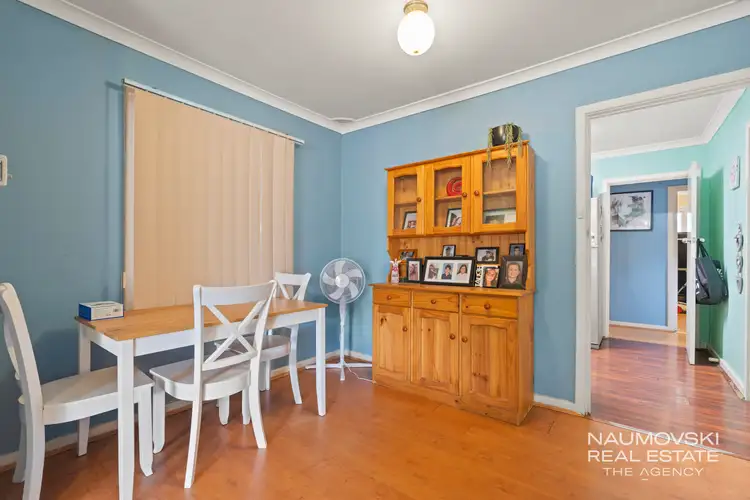 Sixth view of Homely house listing, 58 Ellerby Way, Koondoola WA 6064