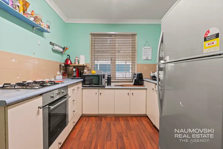 Seventh view of Homely house listing, 58 Ellerby Way, Koondoola WA 6064