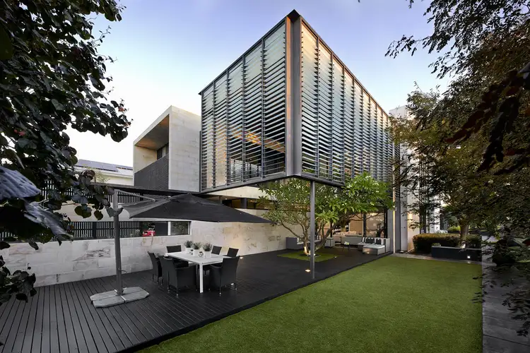 1 Conon Road, Applecross WA 6153