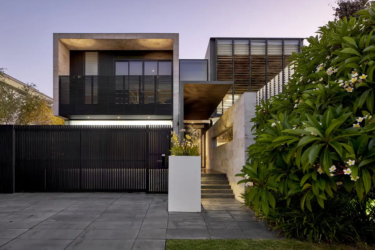 Main view of Homely house listing, 1 Conon Road, Applecross WA 6153