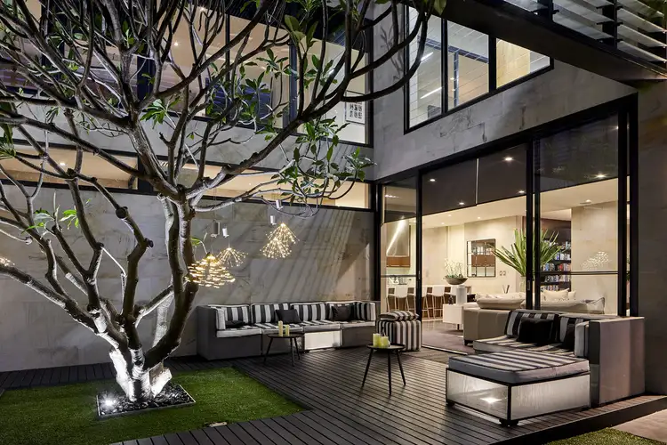 Fifth view of Homely house listing, 1 Conon Road, Applecross WA 6153