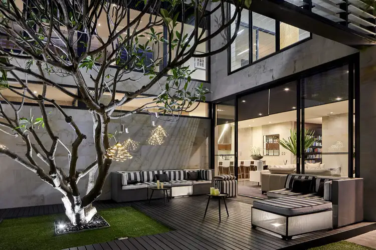 Sixth view of Homely house listing, 1 Conon Road, Applecross WA 6153