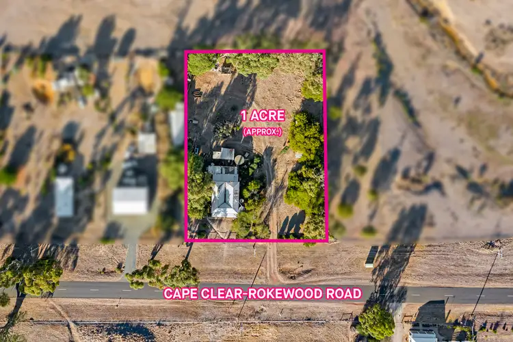 Second view of Homely house listing, 930 Cape clear Rokewood Road, Illabarook VIC 3351