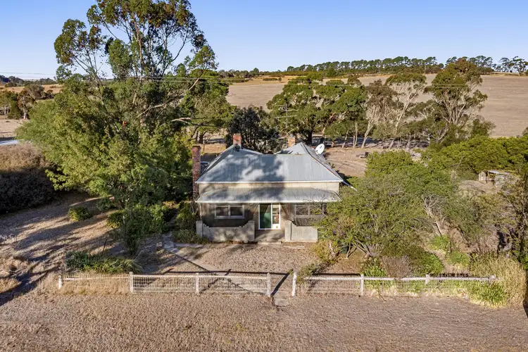 Third view of Homely house listing, 930 Cape clear Rokewood Road, Illabarook VIC 3351