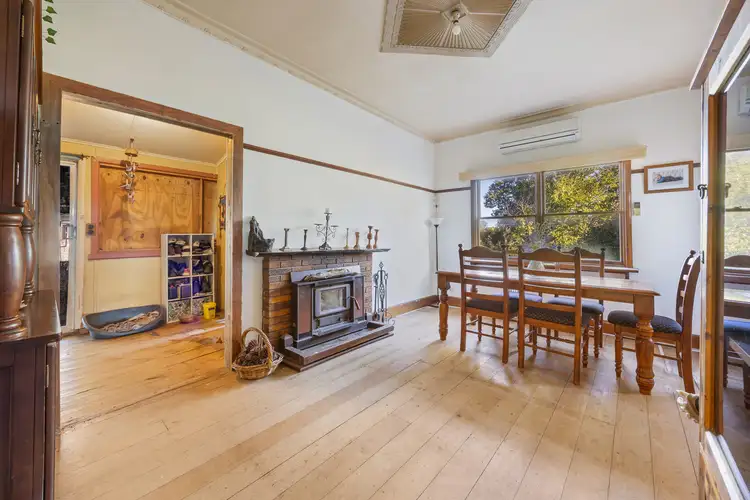 Sixth view of Homely house listing, 930 Cape clear Rokewood Road, Illabarook VIC 3351