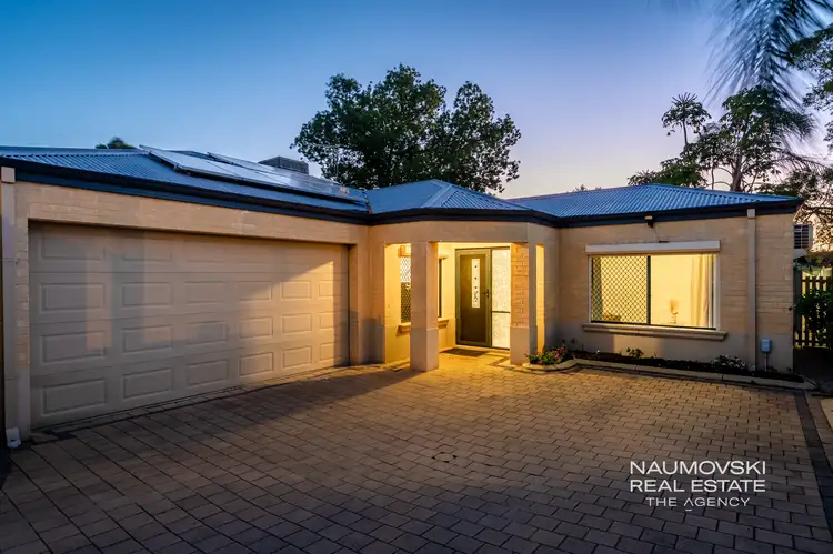 45B Stroughton Road, Westminster WA 6061