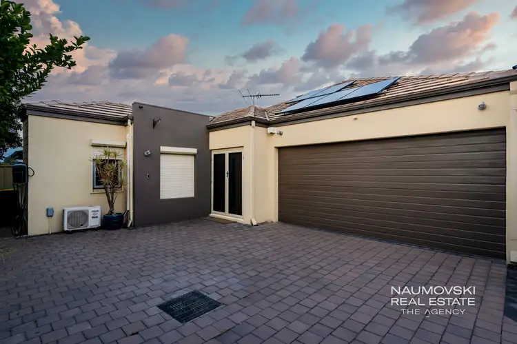 3C Halland Way, Westminster WA 6061