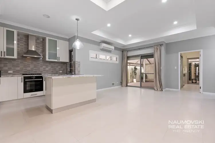 Second view of Homely house listing, 3C Halland Way, Westminster WA 6061