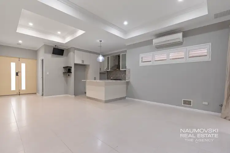 Third view of Homely house listing, 3C Halland Way, Westminster WA 6061