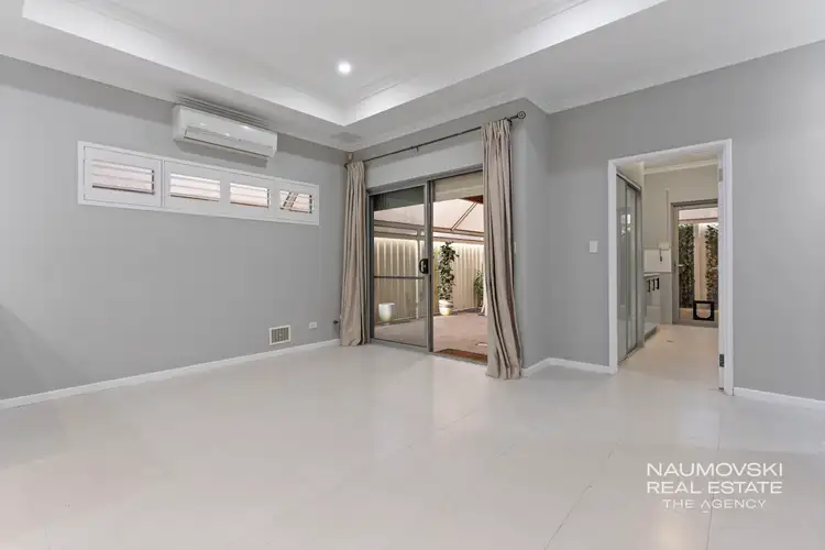 Fourth view of Homely house listing, 3C Halland Way, Westminster WA 6061