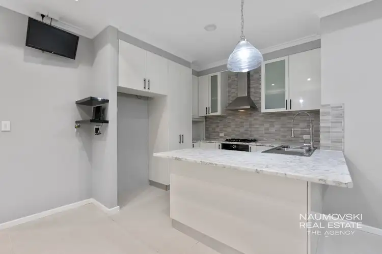 Sixth view of Homely house listing, 3C Halland Way, Westminster WA 6061