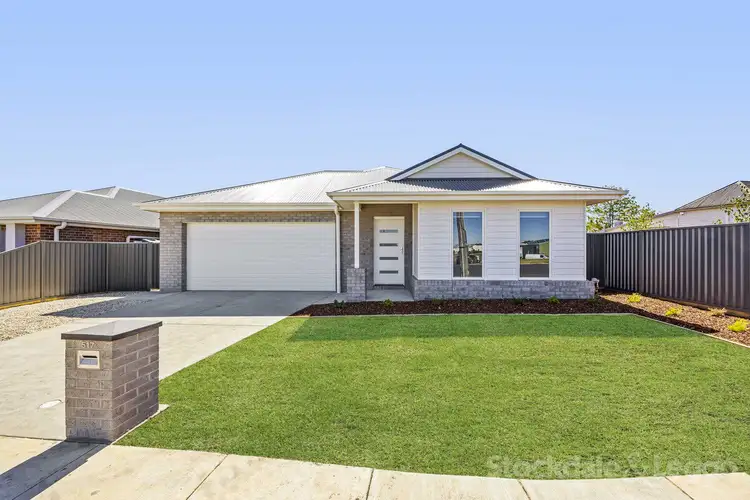 517 Clayton Street, Canadian VIC 3350