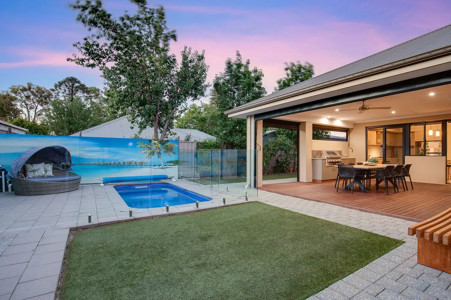Main view of Homely house listing, 3a Bridge Street, South Guildford WA 6055