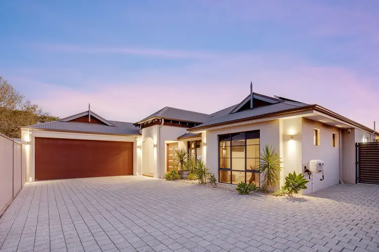 Second view of Homely house listing, 3a Bridge Street, South Guildford WA 6055