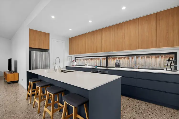 Third view of Homely house listing, 18 Roberts Street, Torquay VIC 3228