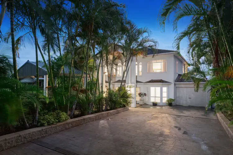 Main view of Homely house listing, 16 Bishop Street, The Range QLD 4700