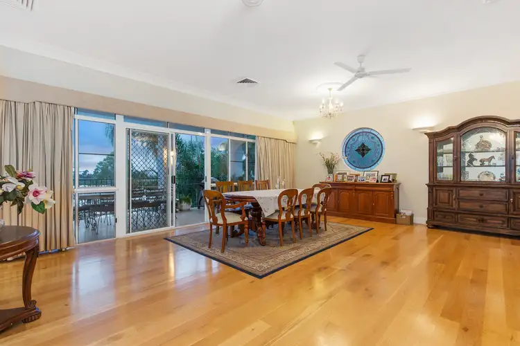 Second view of Homely house listing, 16 Bishop Street, The Range QLD 4700