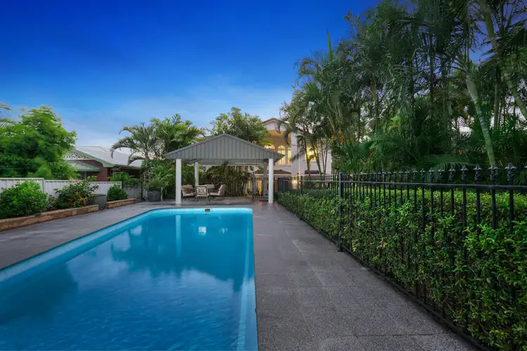 Fourth view of Homely house listing, 16 Bishop Street, The Range QLD 4700